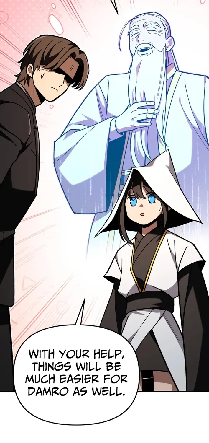 Heavenly Demon Goes to High School Chapter 60 page 18 - 