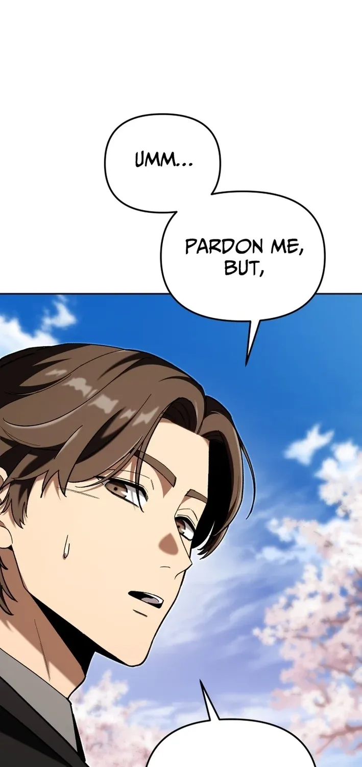 Heavenly Demon Goes to High School Chapter 60 page 19 - 