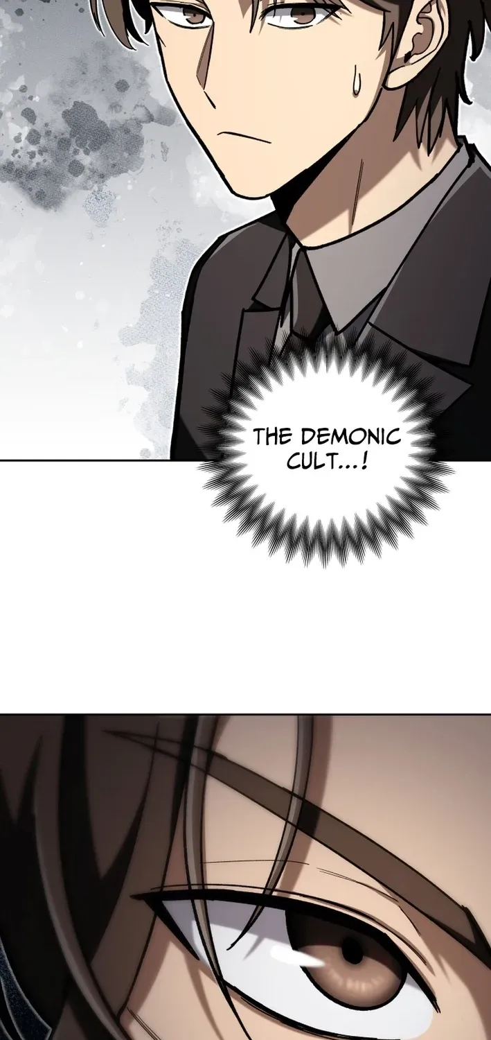 Heavenly Demon Goes to High School Chapter 60 page 26 - 
