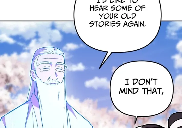 Heavenly Demon Goes to High School Chapter 60 page 28 - 