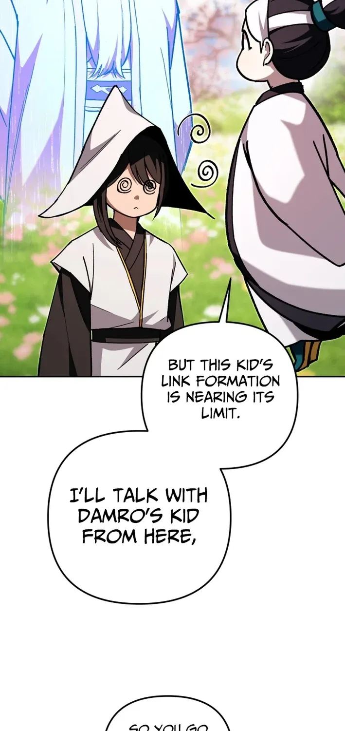 Heavenly Demon Goes to High School Chapter 60 page 29 - 