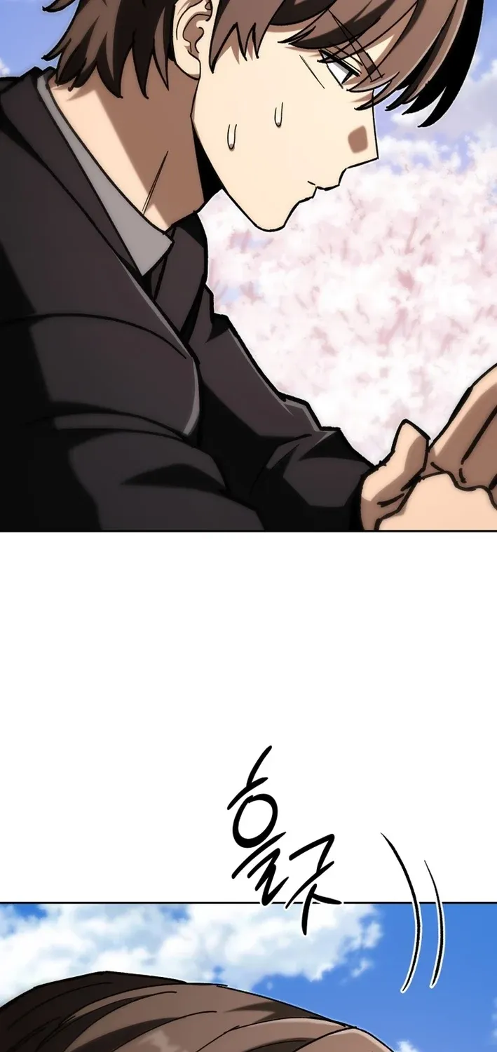 Heavenly Demon Goes to High School Chapter 60 page 33 - 