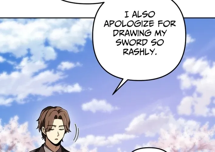 Heavenly Demon Goes to High School Chapter 60 page 36 - 