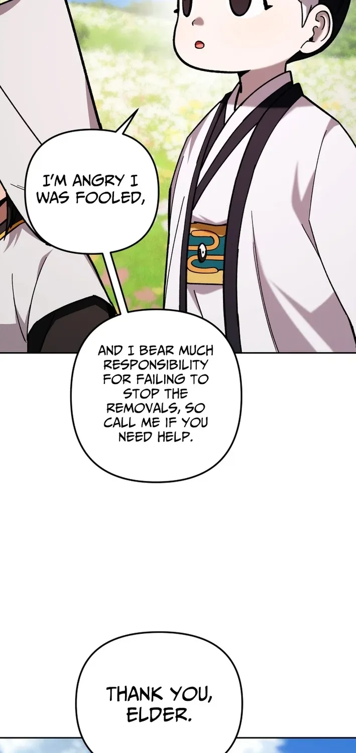 Heavenly Demon Goes to High School Chapter 60 page 38 - 