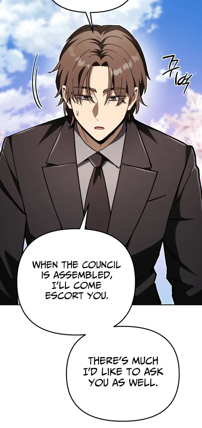 Heavenly Demon Goes to High School Chapter 60 page 39 - 