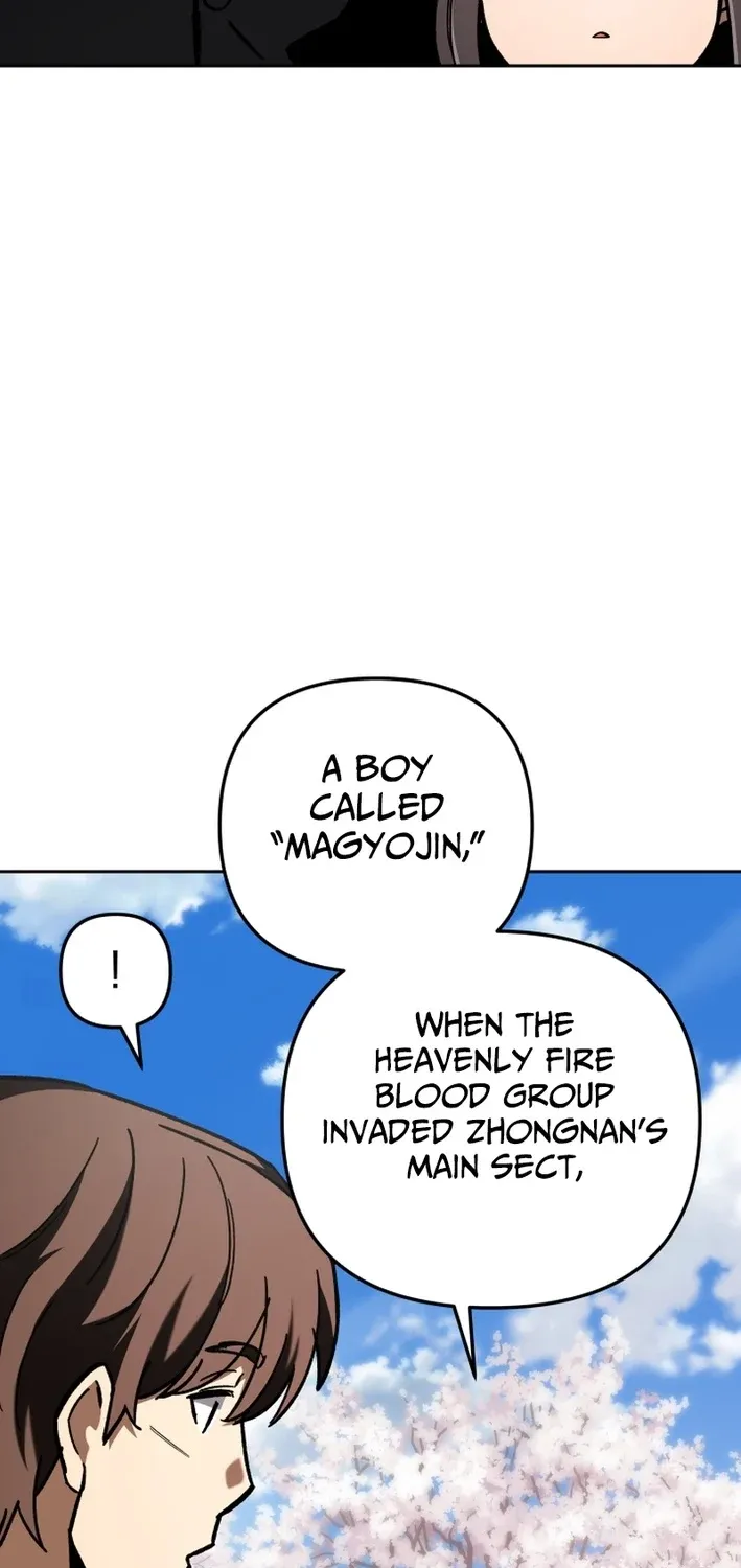 Heavenly Demon Goes to High School Chapter 60 page 49 - 