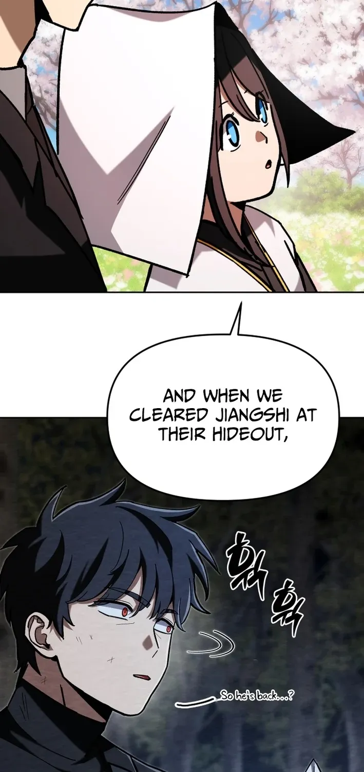 Heavenly Demon Goes to High School Chapter 60 page 50 - 