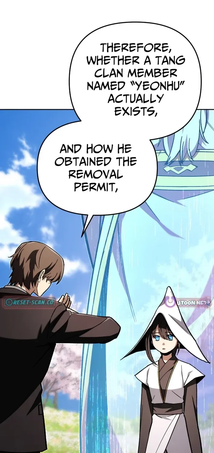 Heavenly Demon Goes to High School Chapter 60 page 6 - 