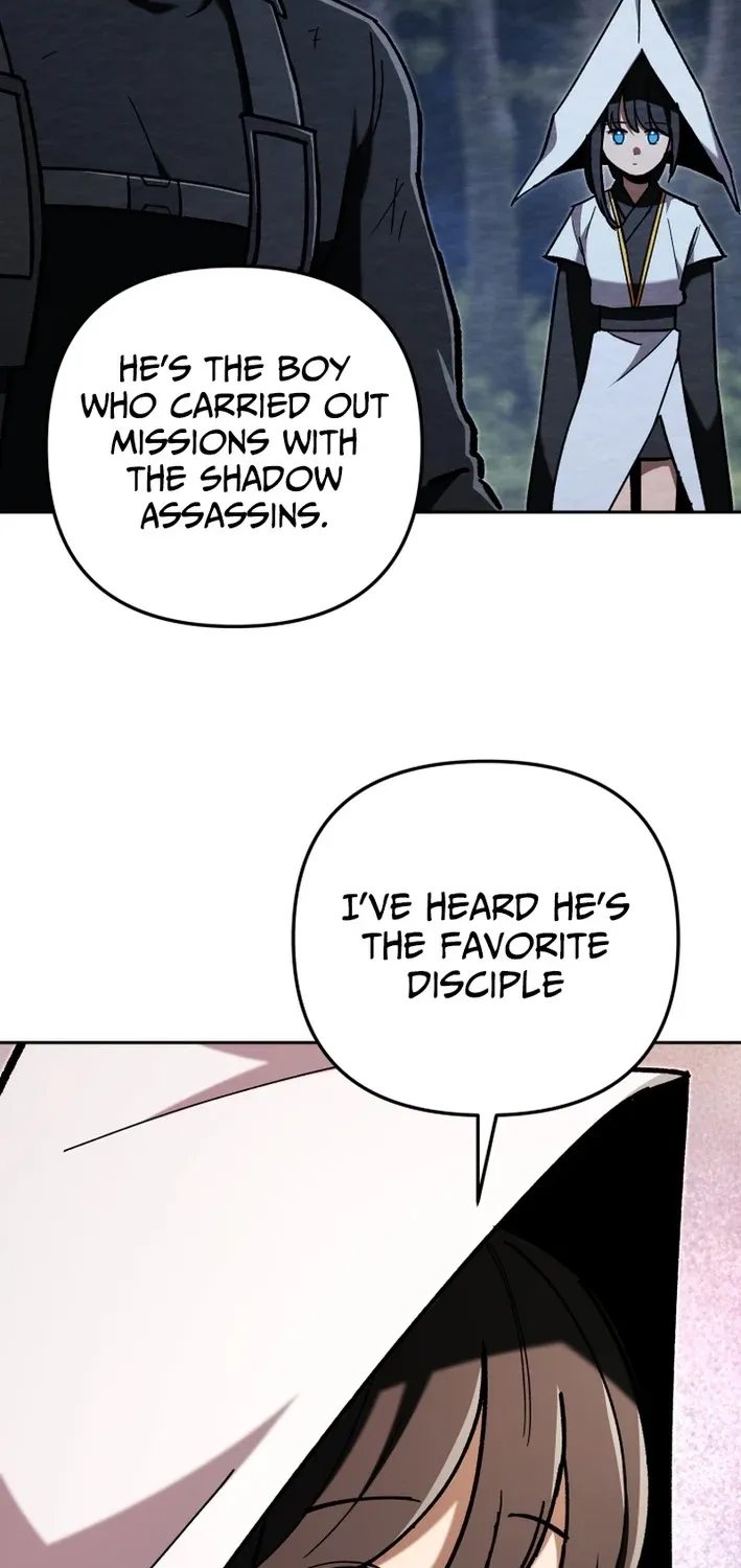 Heavenly Demon Goes to High School Chapter 60 page 51 - 