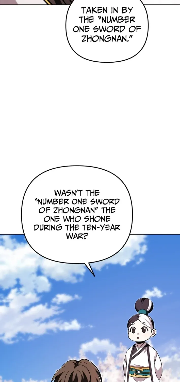 Heavenly Demon Goes to High School Chapter 60 page 53 - 