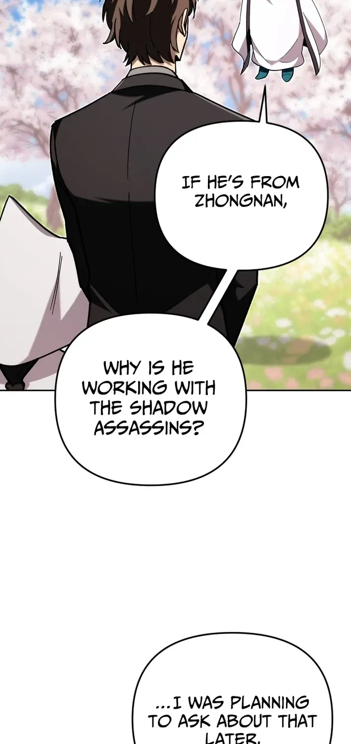 Heavenly Demon Goes to High School Chapter 60 page 54 - 