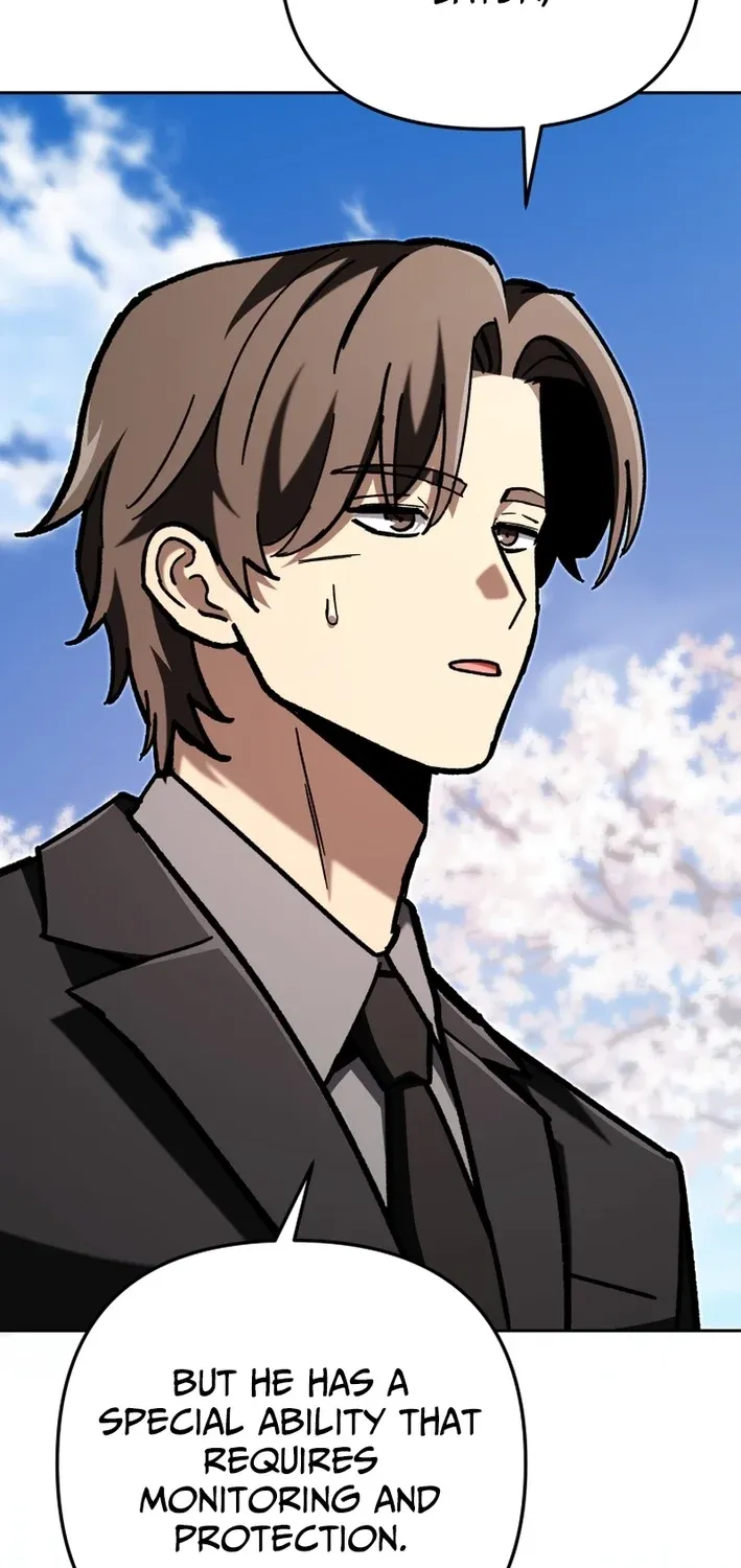 Heavenly Demon Goes to High School Chapter 60 page 55 - 