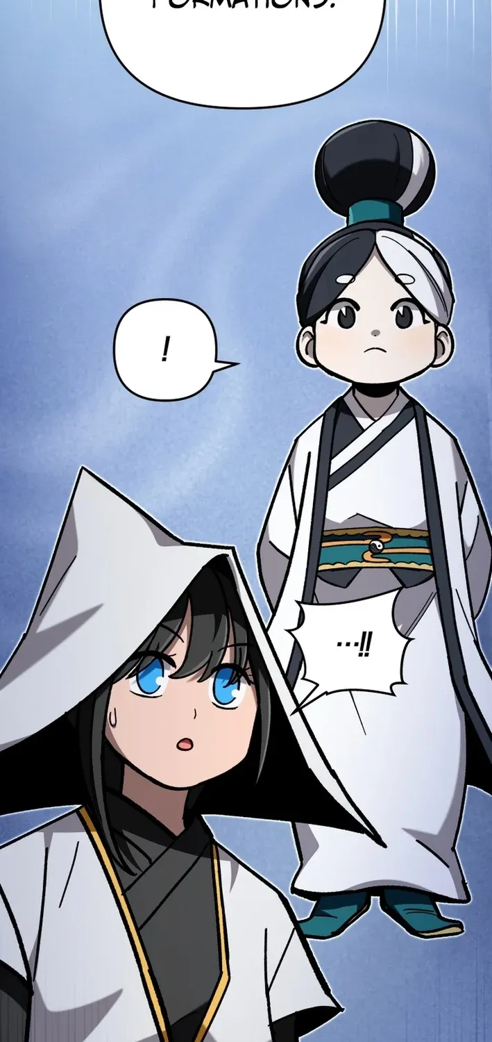 Heavenly Demon Goes to High School Chapter 60 page 57 - 