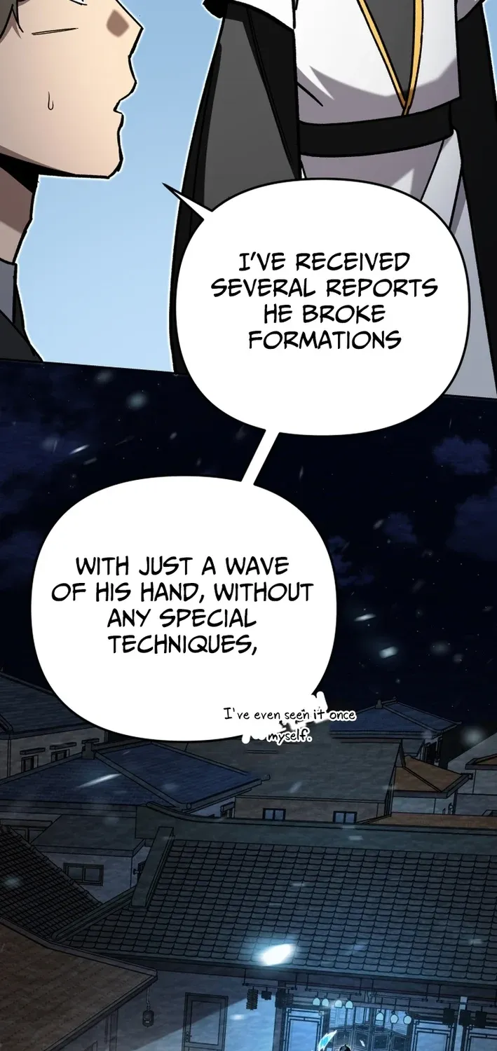Heavenly Demon Goes to High School Chapter 60 page 59 - 