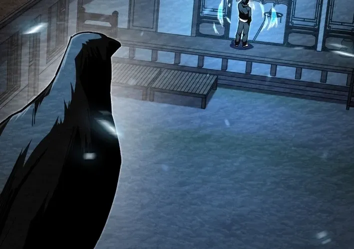 Heavenly Demon Goes to High School Chapter 60 page 60 - 