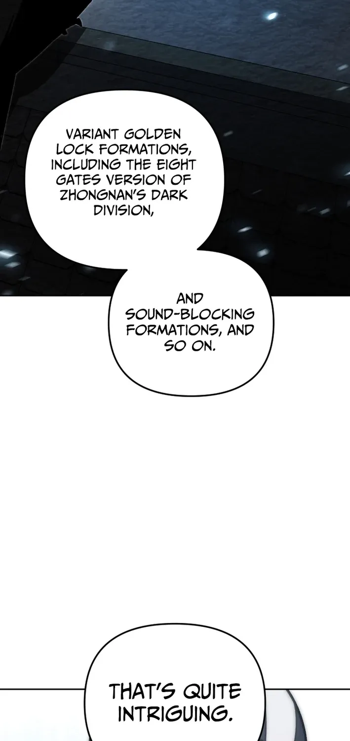 Heavenly Demon Goes to High School Chapter 60 page 61 - 