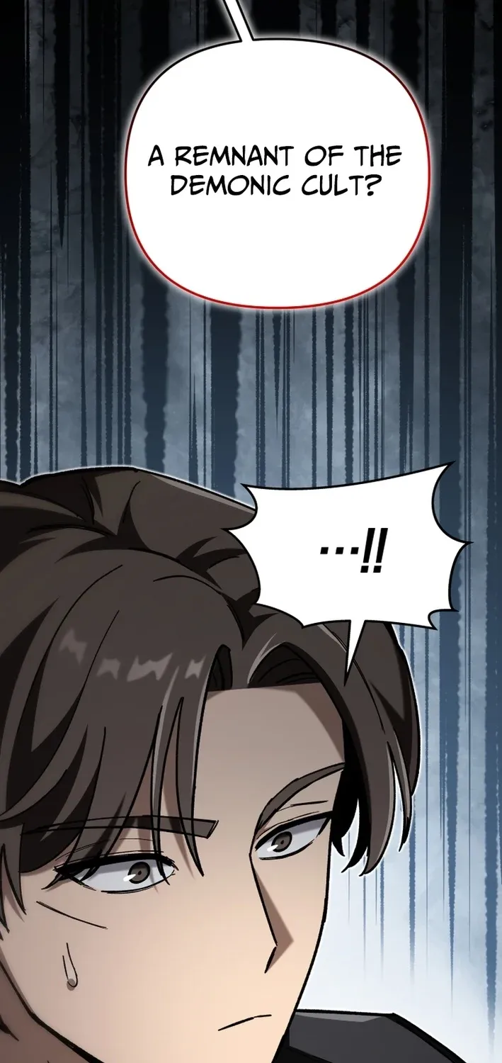 Heavenly Demon Goes to High School Chapter 60 page 63 - 