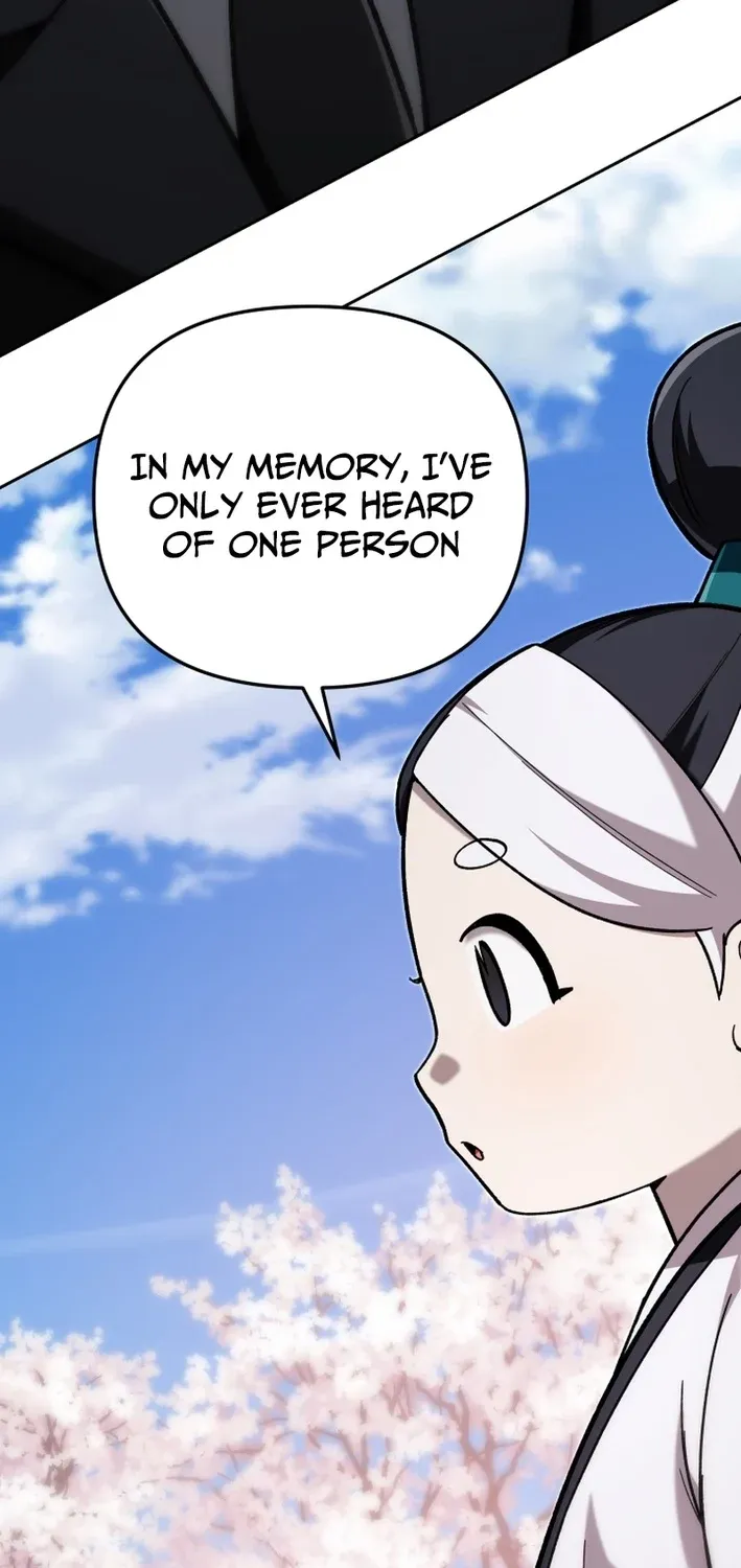 Heavenly Demon Goes to High School Chapter 60 page 65 - 