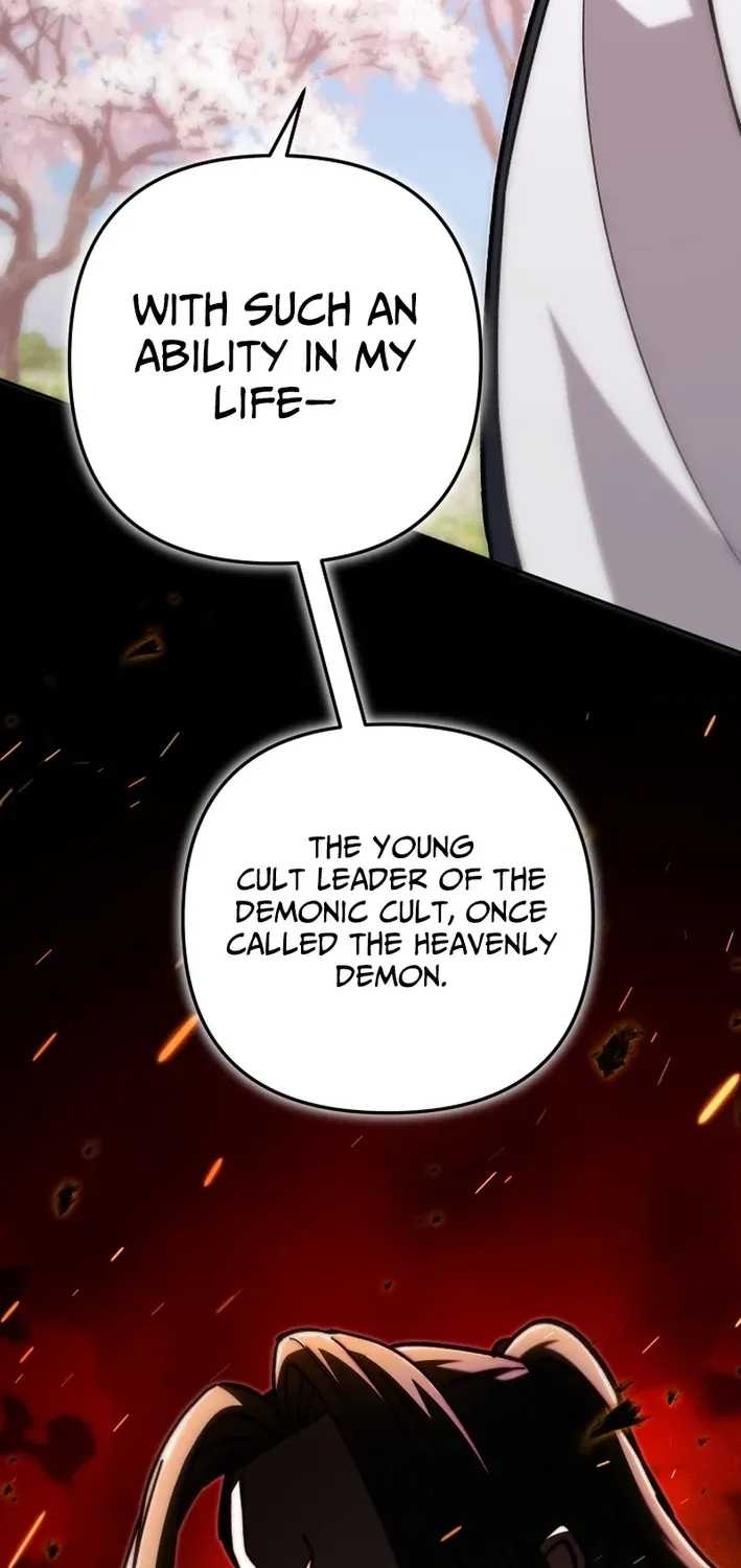 Heavenly Demon Goes to High School Chapter 60 page 66 - 
