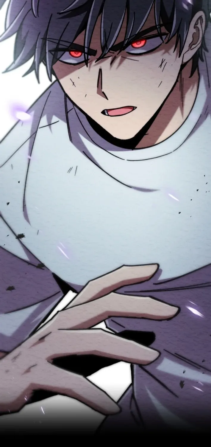 Heavenly Demon Goes to High School Chapter 60 page 77 - 