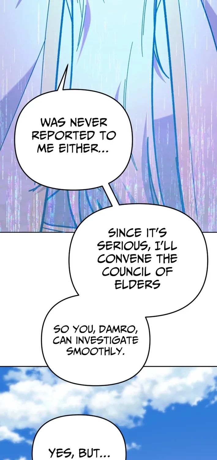 Heavenly Demon Goes to High School Chapter 60 page 9 - 