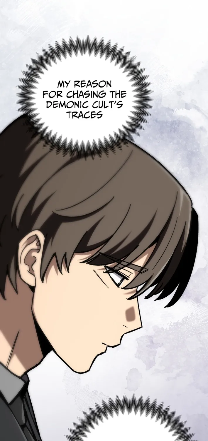 Heavenly Demon Goes to High School Chapter 60 page 83 - 