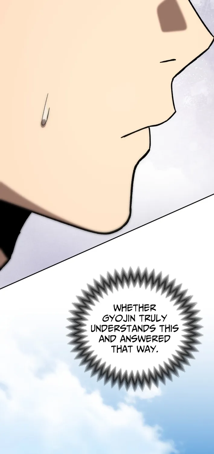 Heavenly Demon Goes to High School Chapter 60 page 86 - 
