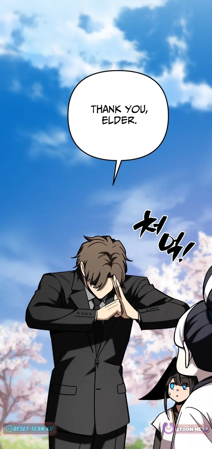 Heavenly Demon Goes to High School Chapter 60 page 87 - 
