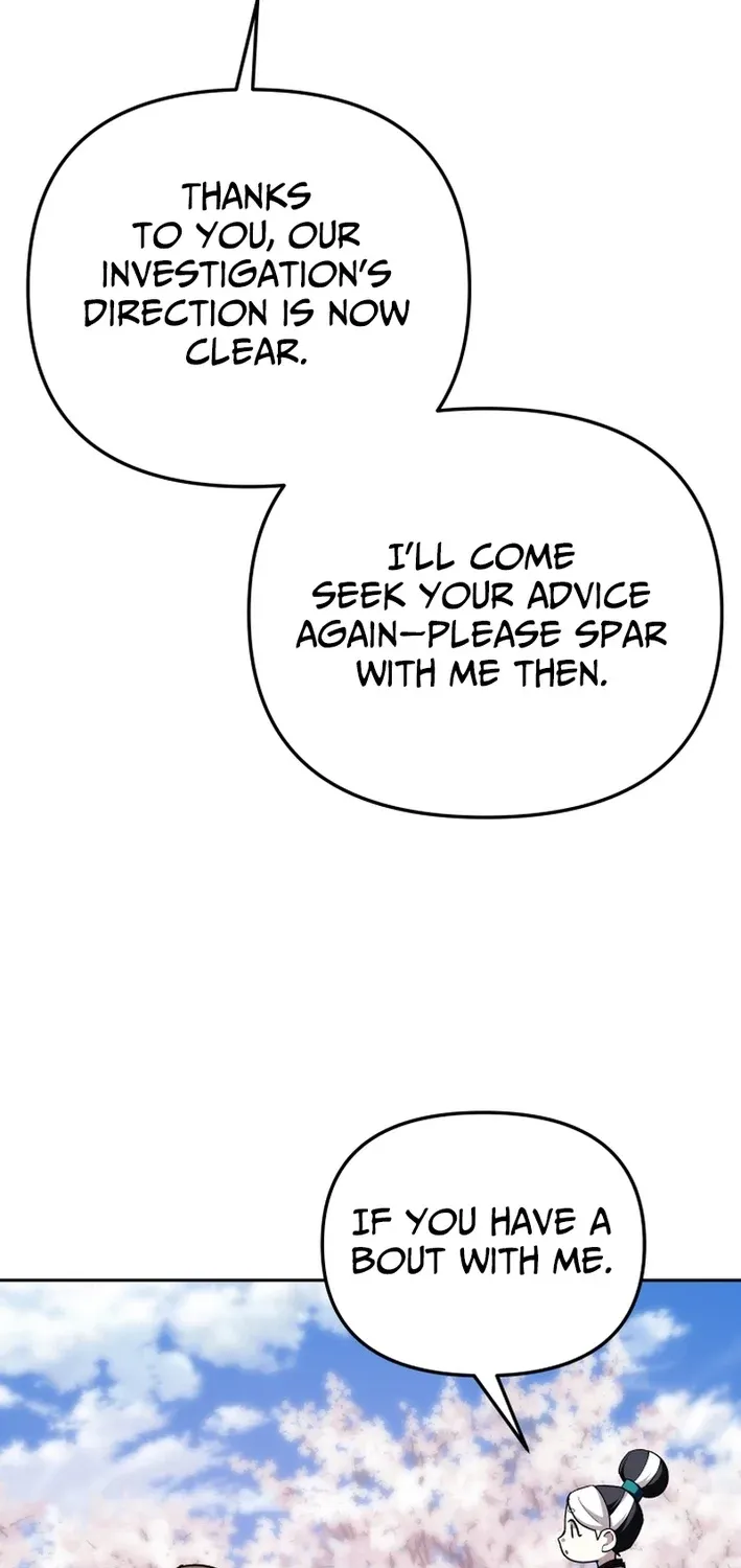 Heavenly Demon Goes to High School Chapter 60 page 89 - 