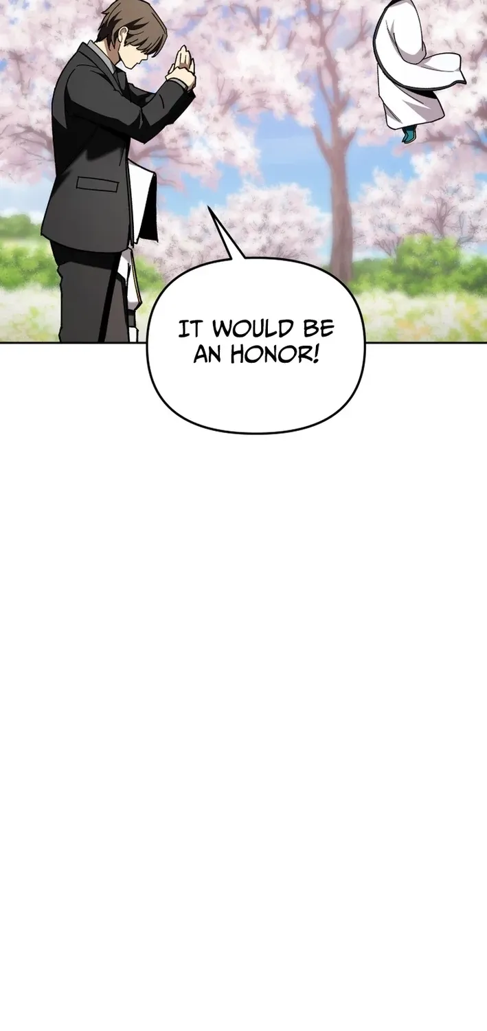 Heavenly Demon Goes to High School Chapter 60 page 90 - 
