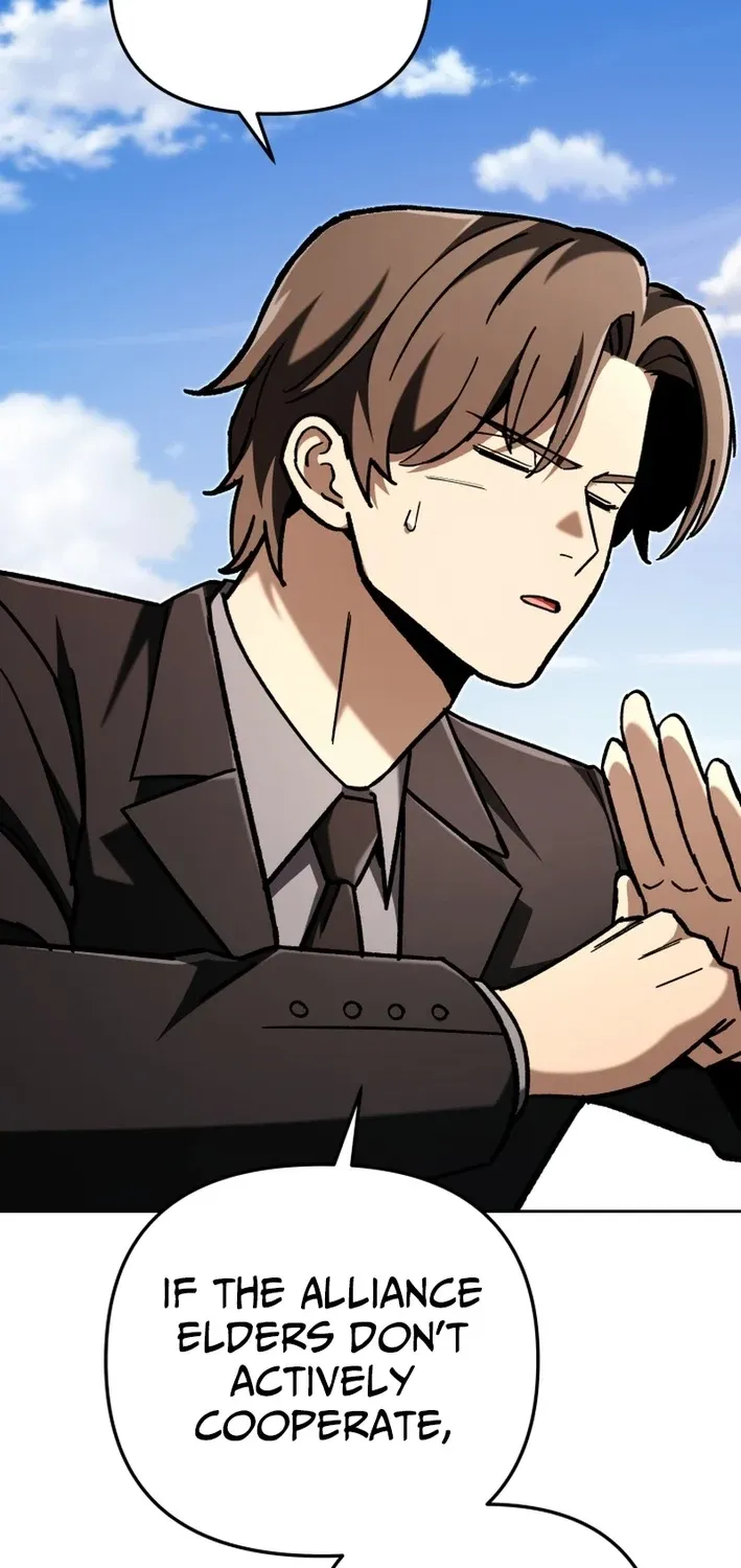 Heavenly Demon Goes to High School Chapter 60 page 10 - 