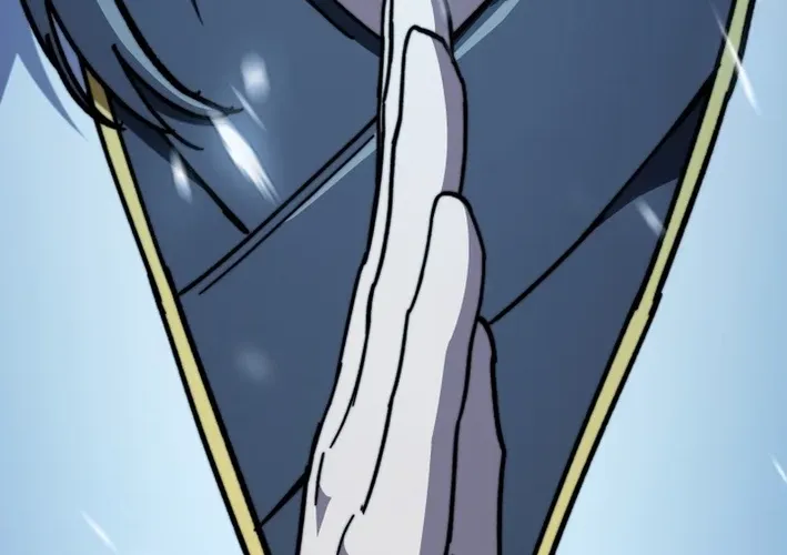 Heavenly Demon Goes to High School Chapter 60 page 92 - 