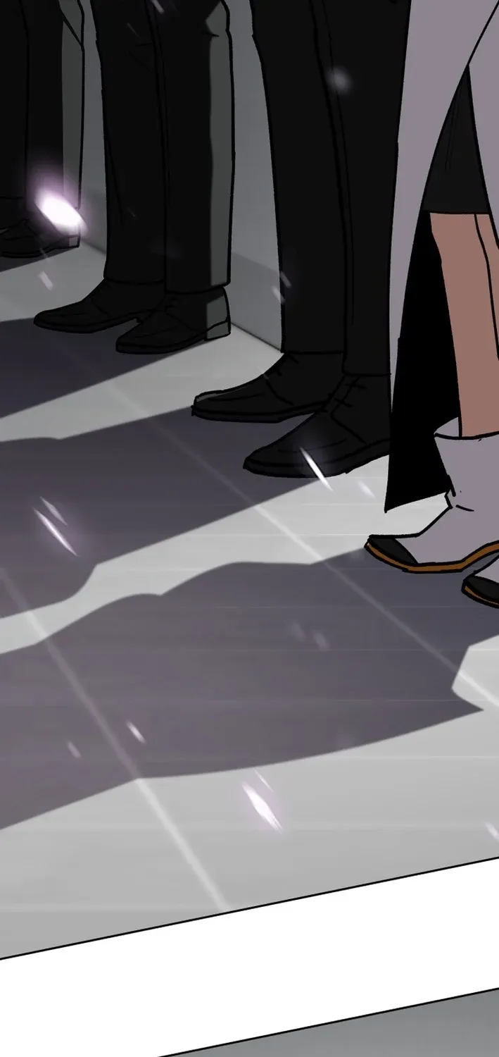 Heavenly Demon Goes to High School Chapter 60 page 95 - 