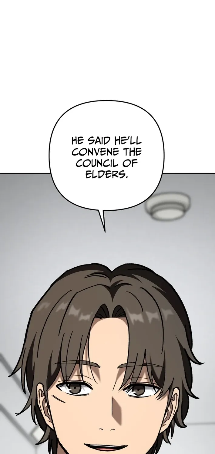 Heavenly Demon Goes to High School Chapter 60 page 98 - 