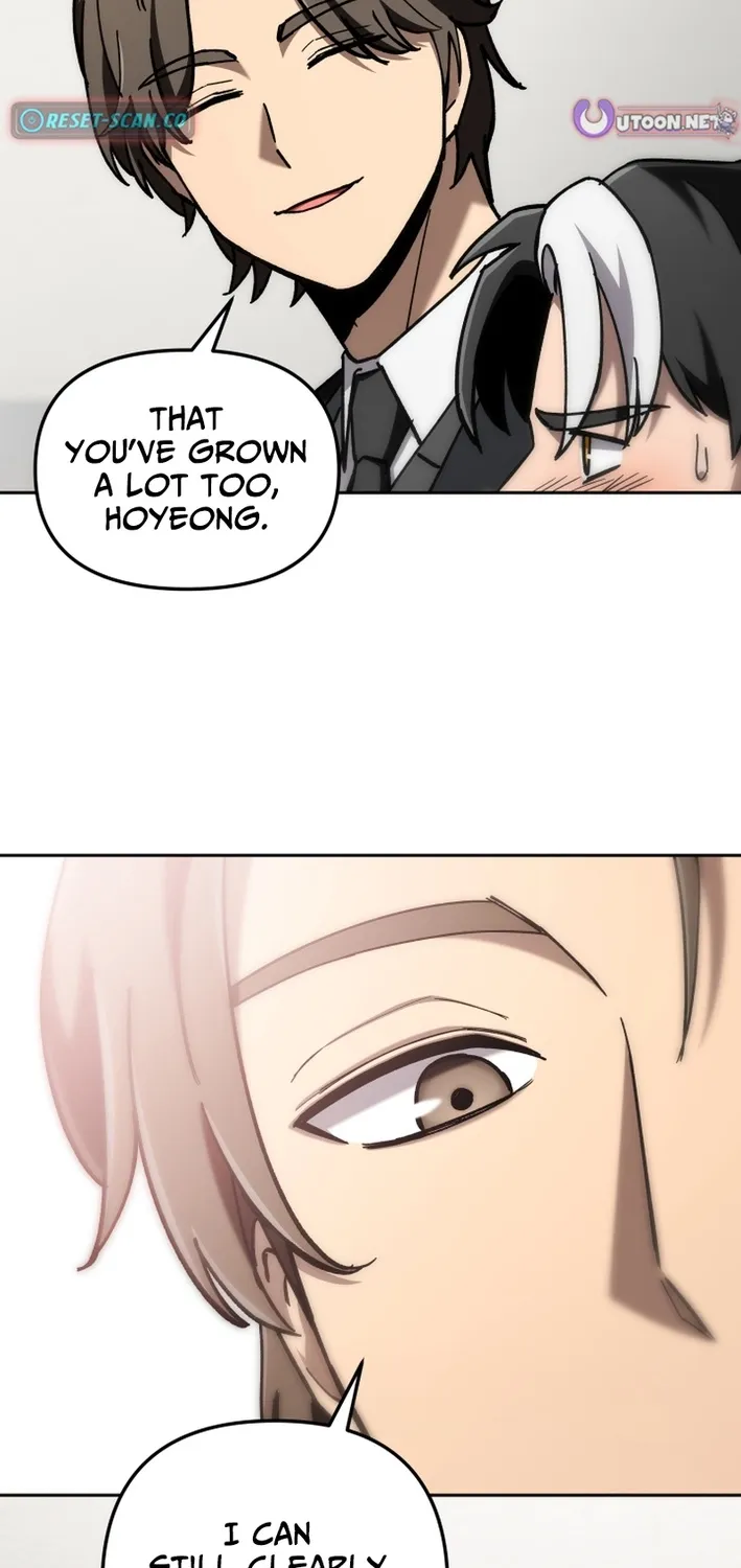 Heavenly Demon Goes to High School Chapter 61 page 11 - 