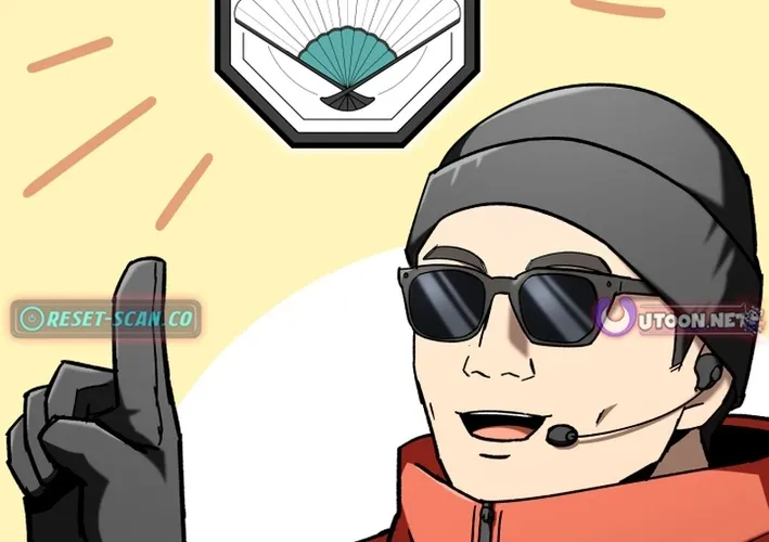 Heavenly Demon Goes to High School Chapter 61 page 104 - 
