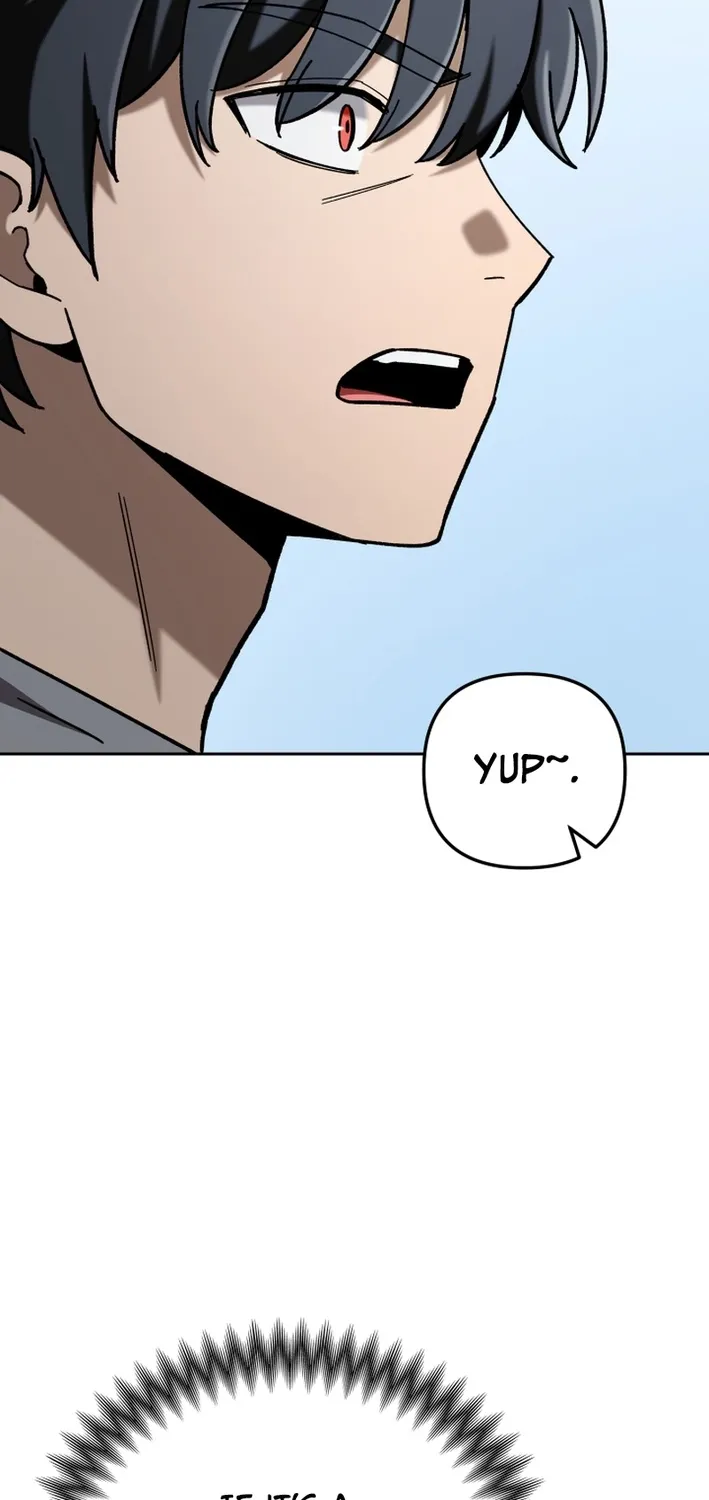 Heavenly Demon Goes to High School Chapter 61 page 106 - 