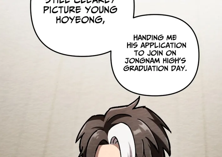 Heavenly Demon Goes to High School Chapter 61 page 12 - 