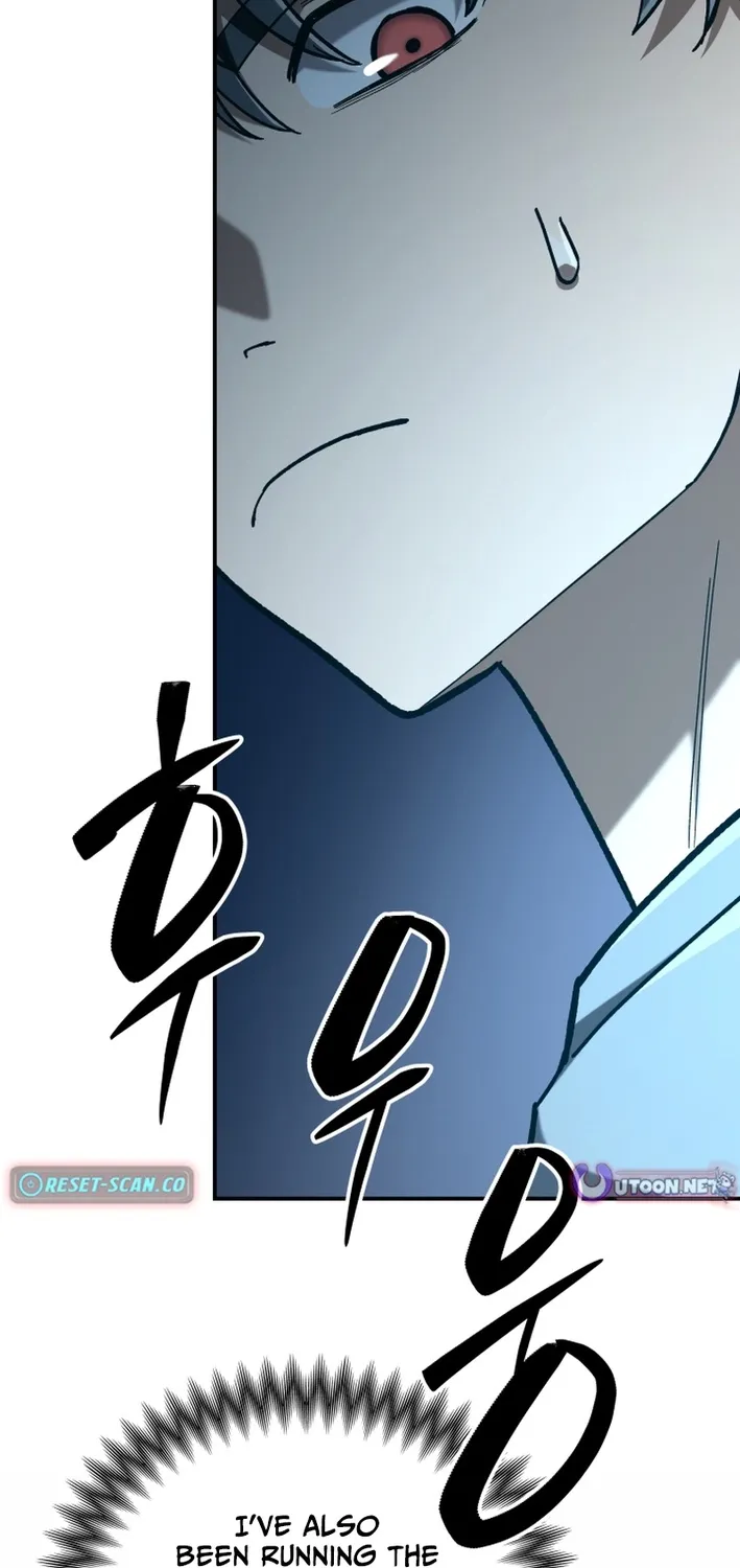 Heavenly Demon Goes to High School Chapter 61 page 111 - 
