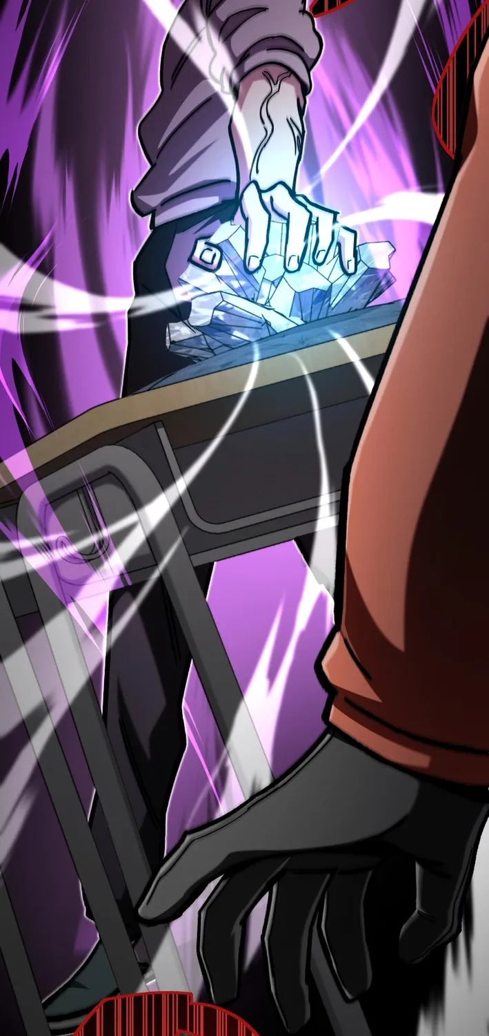 Heavenly Demon Goes to High School Chapter 61 page 114 - 