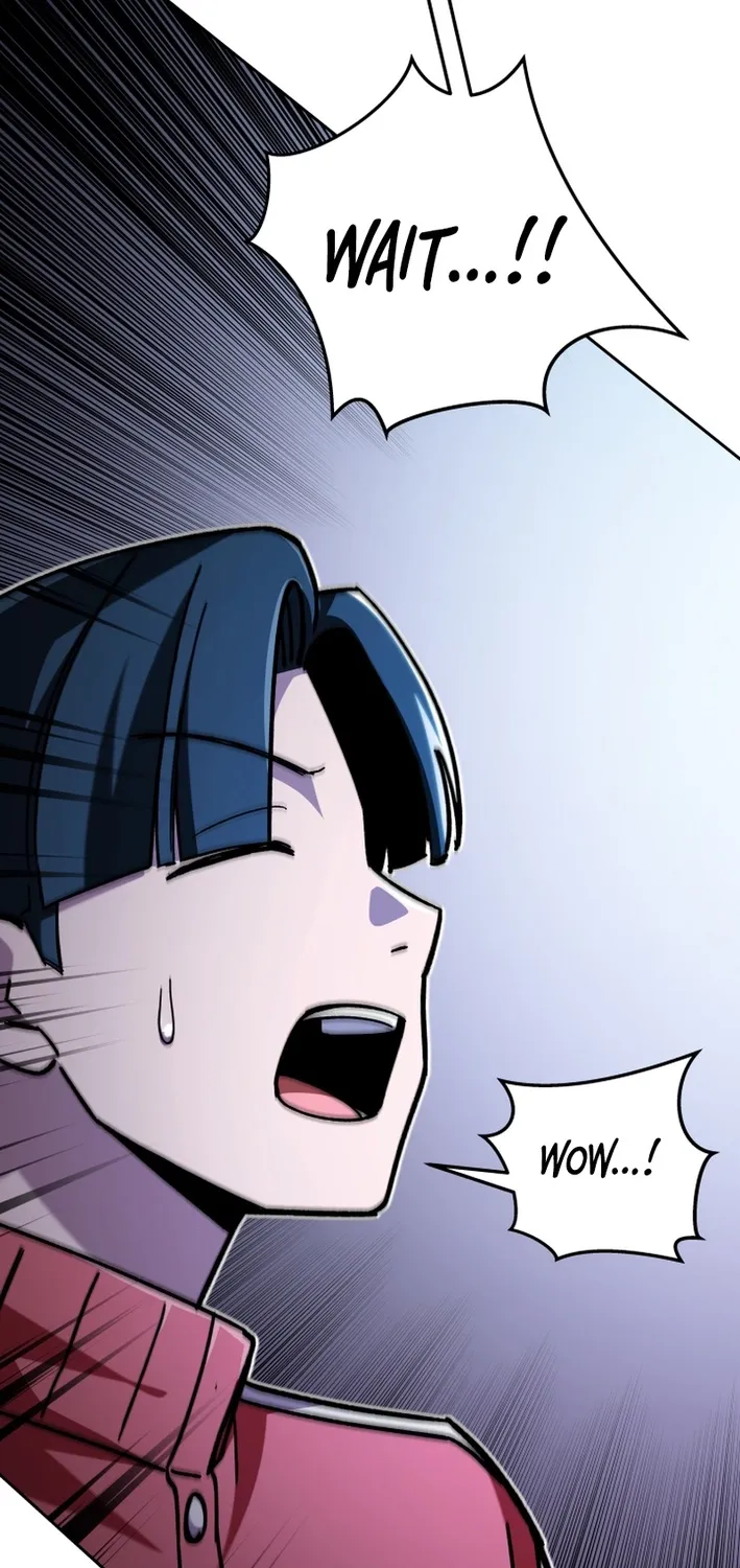 Heavenly Demon Goes to High School Chapter 61 page 117 - 