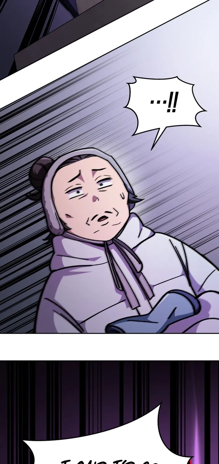 Heavenly Demon Goes to High School Chapter 61 page 119 - 