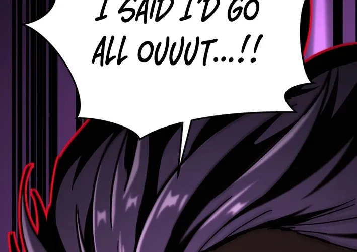 Heavenly Demon Goes to High School Chapter 61 page 120 - 