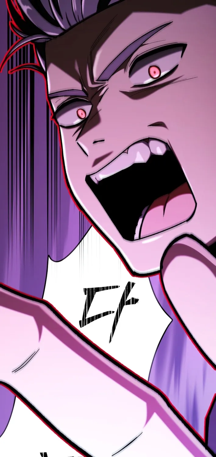 Heavenly Demon Goes to High School Chapter 61 page 121 - 