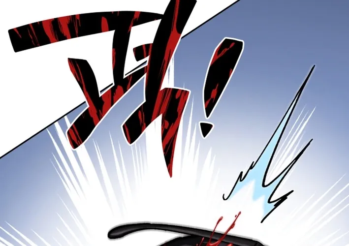 Heavenly Demon Goes to High School Chapter 61 page 128 - 