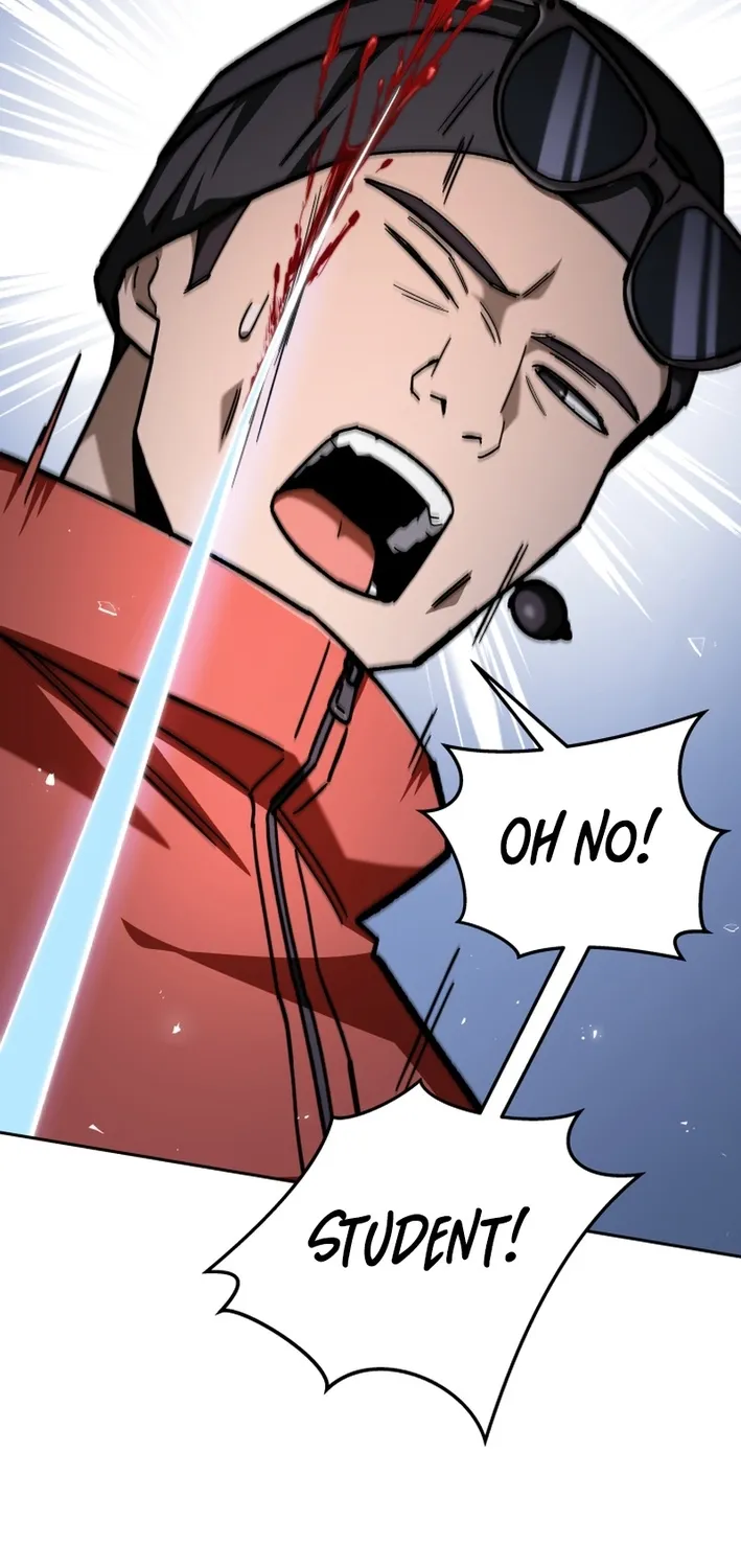 Heavenly Demon Goes to High School Chapter 61 page 129 - 