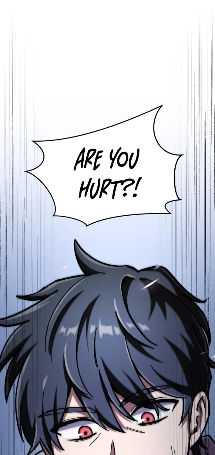 Heavenly Demon Goes to High School Chapter 61 page 130 - 