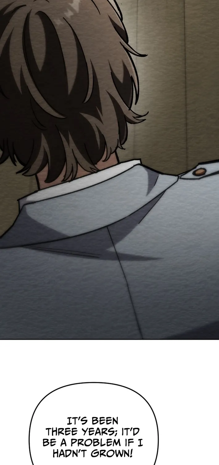 Heavenly Demon Goes to High School Chapter 61 page 14 - 
