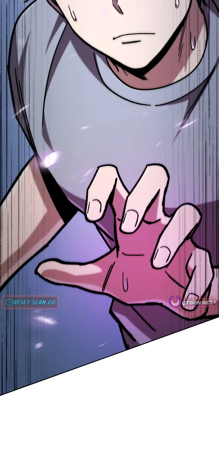 Heavenly Demon Goes to High School Chapter 61 page 131 - 