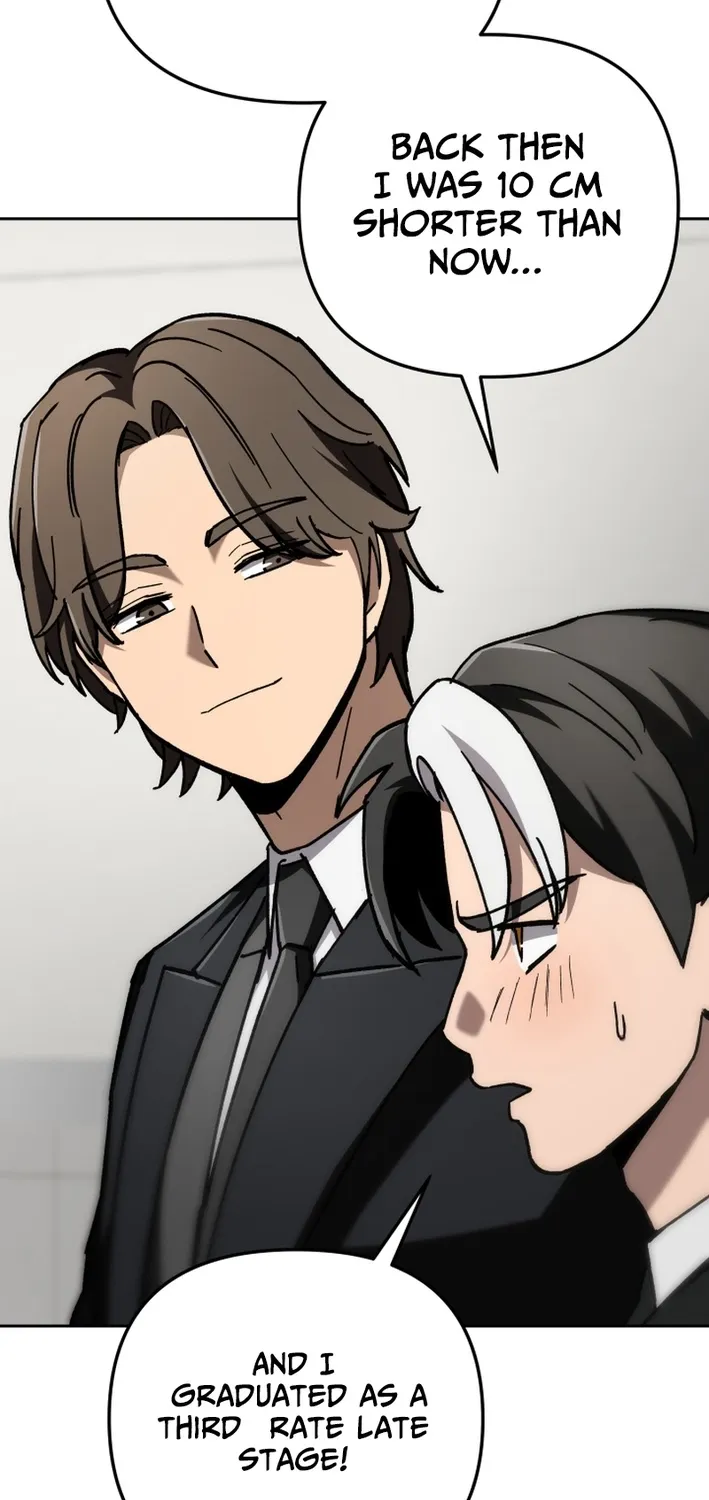 Heavenly Demon Goes to High School Chapter 61 page 15 - 